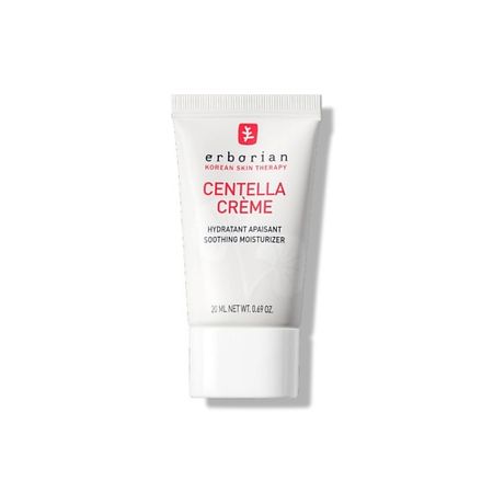 Крем для лица ERBORIAN Крем для лица центелла Face Cream Centella