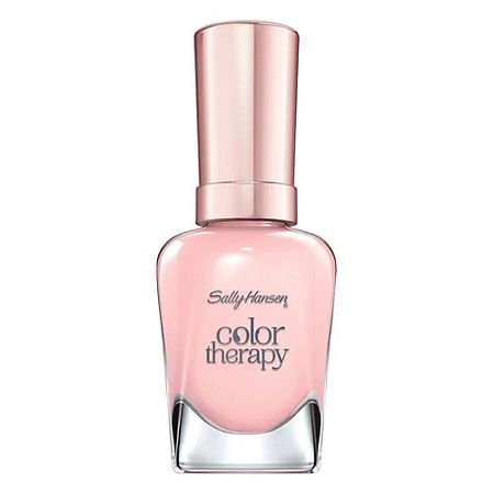Гель-лак для ногтей SALLY HANSEN Лак для ногтей Color Therapy