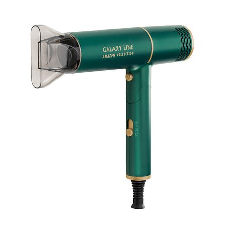 Фен GALAXY LINE Фен для волос