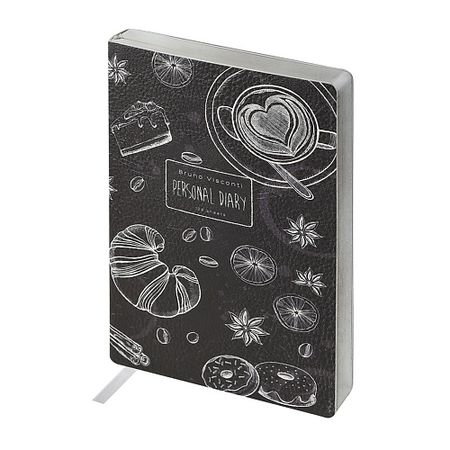 Ежедневник BRUNO VISCONTI Ежедневник А5 