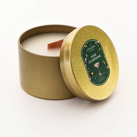 Свеча ароматическая VERA KIM CANDLES Ароматическая свеча 