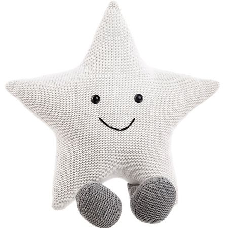 Мягкая игрушка GULLIVER Мягкая игрушка Звездочка