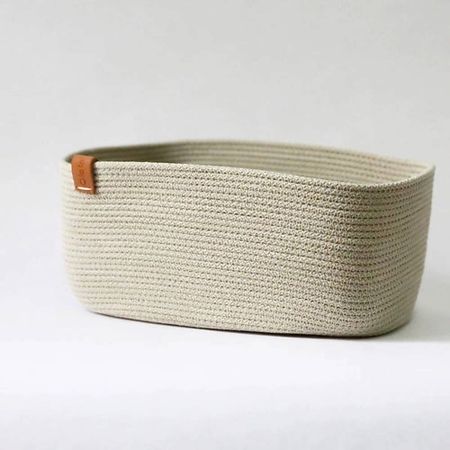 Корзина для хранения OLALA HOME Прямоугольная открытая корзина боб сордж открытая изнутри взятие крепости сион
