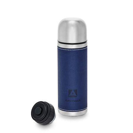 Термос АРКТИКА Термос с кнопкой 0.5 л