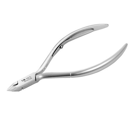 Кусачки NGHIA Кусачки для кутикулы С-08 (Jaw 14)