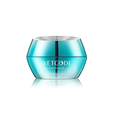 Крем для лица WETCODE Крем для лица восстанавливающий и укрепляющий 