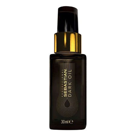 Масло для укладки волос SEBASTIAN PROFESSIONAL Масло для укладки волос Dark Oil