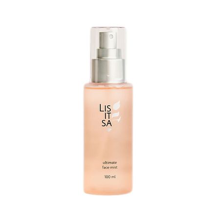 Тоник для лица LISITSA Увлажняющий тоник-мист для лица Ultimate face mist