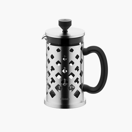 Заварочный чайник NADOBA Френч-пресс JAKOB 800 мл