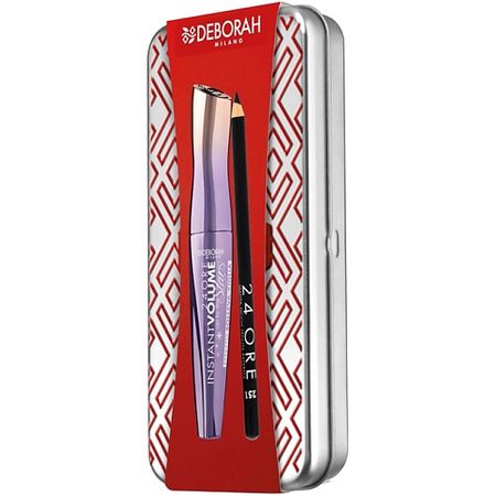 Набор средств для макияжа DEBORAH MILANO Набор N.02