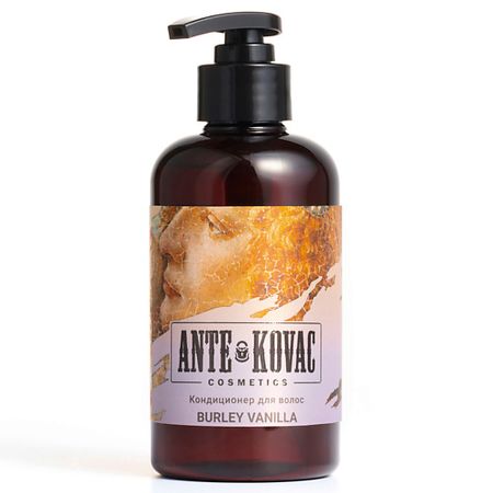 Парфюмированный кондиционер для волос ANTE KOVAC Кондиционер для волос Burley Vanilla