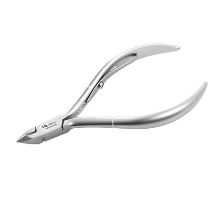 Кусачки NGHIA Кусачки для кутикулы С-03 (Jaw 16)