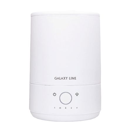 Увлажнитель воздуха GALAXY LINE Увлажнитель воздуха ультразвуковой, GL 8011
