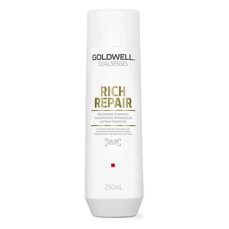 Шампунь для волос GOLDWELL Восстанавливающий шампунь Dualsenses Rich Repair