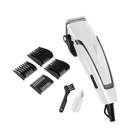 Машинка для стрижки ROWENTA Машинка для стрижки волос Pure Collection Driver TN1605F0