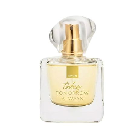 Парфюмерная вода AVON Парфюмерная вода Today для нее
