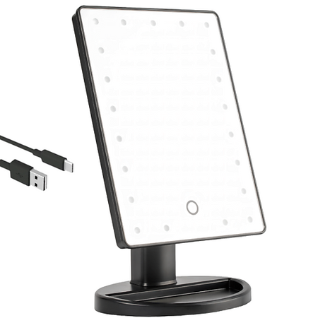 Зеркало HASTEN Косметическое зеркало - HAS1814