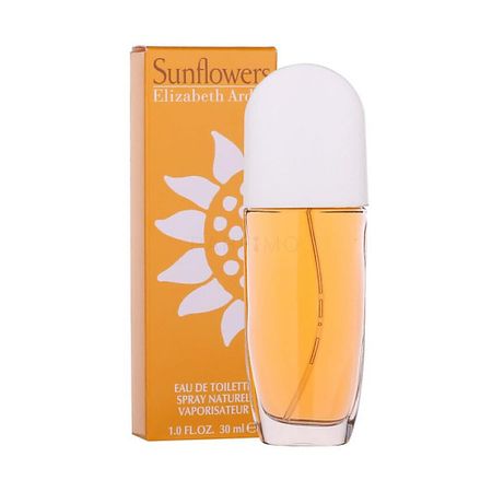 Туалетная вода ELIZABETH ARDEN Туалетная вода Sunflowers
