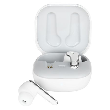 Наушники TFN Гарнитура TWS Pure ANC плазменная релятивистская свч электроника