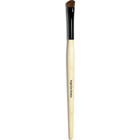 Кисть для глаз BOBBI BROWN Кисть косметическая Angle Eye Shadow Brush