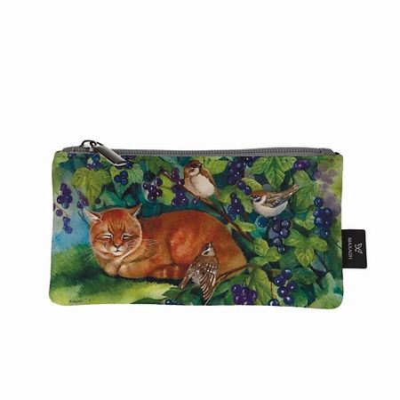 Косметичка МАХАОН Косметичка женская маленькая кожаная александр кияткин додо от подвала до миллиарда как маленькая пиццерия из сыктывкара стала глобальной компанией