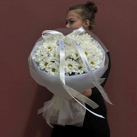 Букет живых цветов FANTASY Сны о лете облака стихи русских поэтов о лете ил в канивца