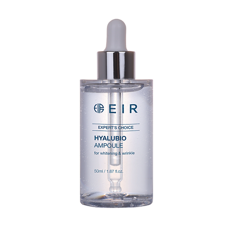 Сыворотка для лица EIR Интенсивная ампульная сыворотка