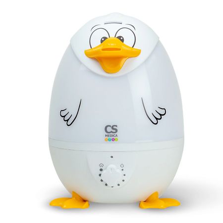 Увлажнитель воздуха CS MEDICA Увлажнитель воздуха KIDS CS-18h DuckieDuck