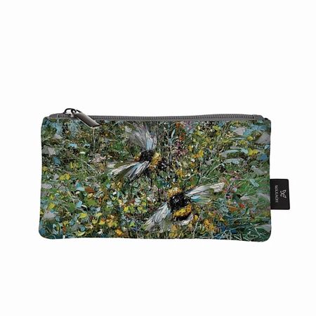 Косметичка МАХАОН Косметичка женская маленькая кожаная