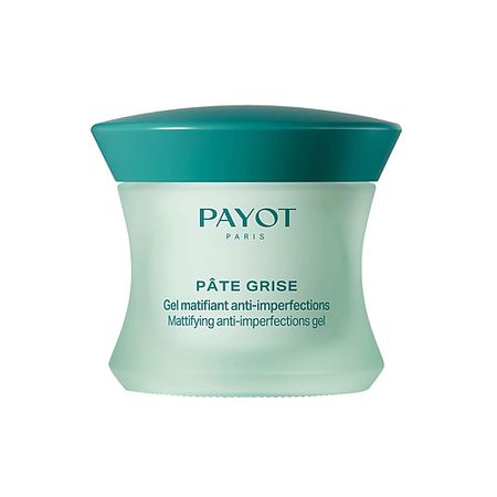 Крем для лица PAYOT Крем-гель для лица дневной матирующий против несовершенств Pate Grise