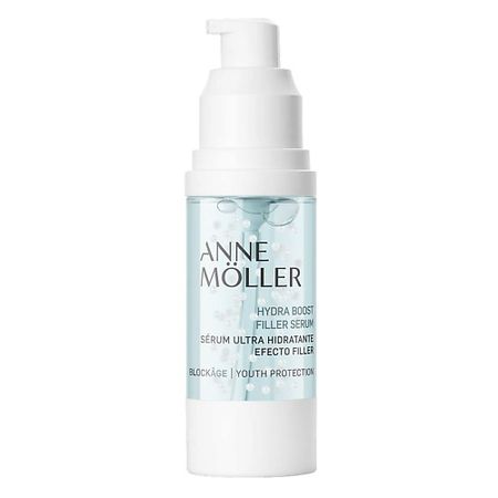 Сыворотка для лица ANNE MOLLER Сыворотка для лица увлажняющая Hydra Boost Filler Serum
