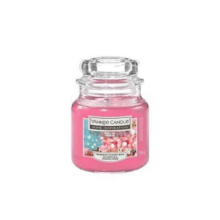 Свеча ароматическая YANKEE CANDLE Ароматическая свеча Pink Pine