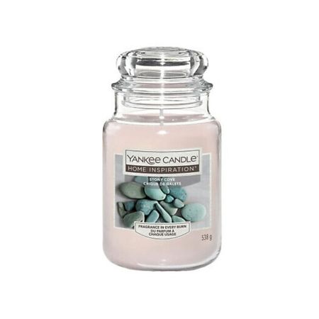 Свеча ароматическая YANKEE CANDLE Ароматическая свеча Stony Cove