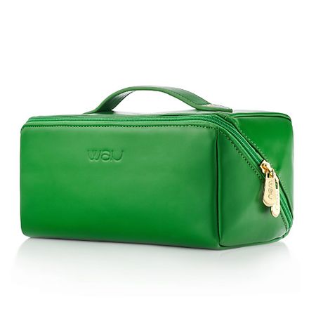 Косметичка WAU Косметичка RENGA green