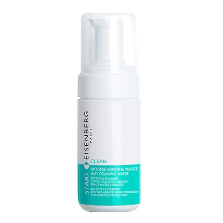 Пенка для умывания EISENBERG Мусс для лица очищающий Start