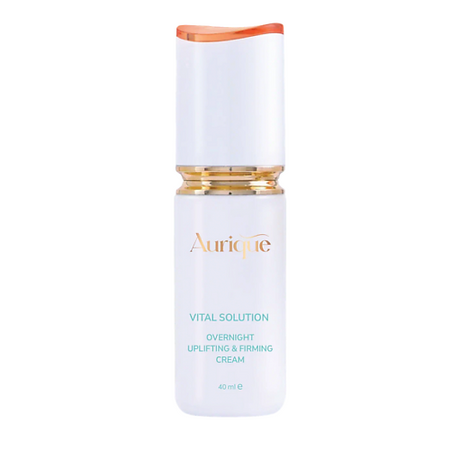 Крем для лица AURIQUE Крем для лица ночной антивозрастной