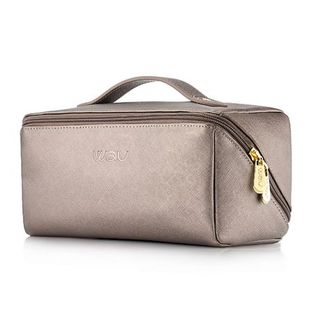 Косметичка WAU Косметичка RENGA bronze
