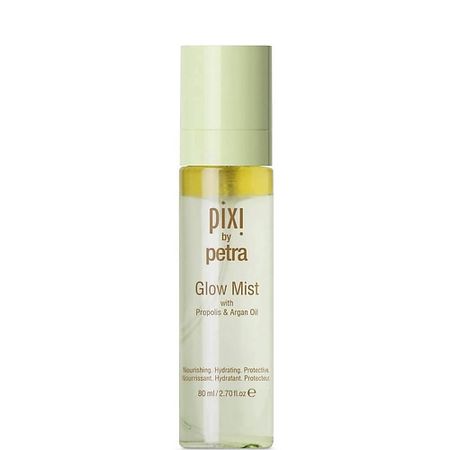 Спрей для лица PIXI Спрей для сияния лица Glow Mist