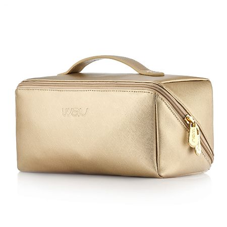 Косметичка WAU Косметичка RENGA gold