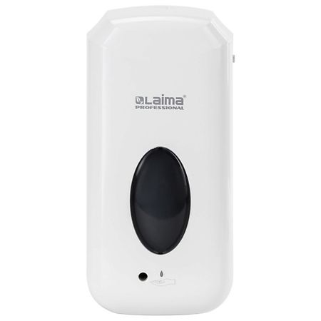 Дозатор для жидкого мыла LAIMA Дозатор для жидкого мыла CLASSIC