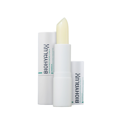 Бальзам для губ BIOHYALUX Бальзам восстанавливающий питательный для губ HA Barrier Repair