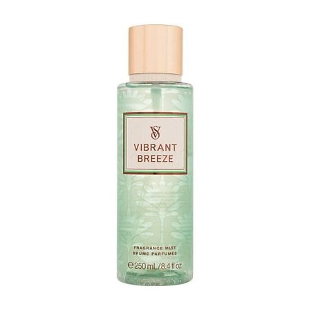 Парфюмированный спрей для тела VICTORIA'S SECRET Парфюмированный мист Vibrant Breeze