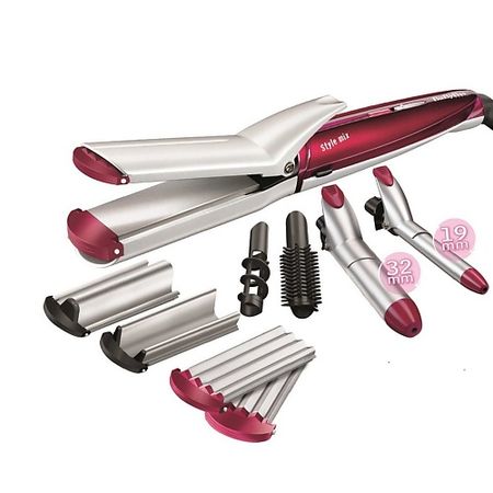 Мультистайлер BABYLISS Мультистайлер MS22E