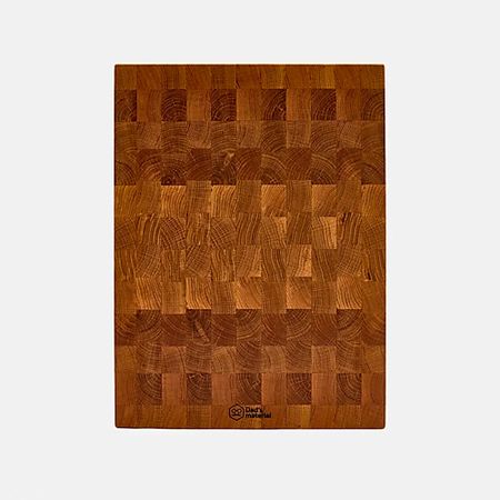 Доска разделочная DAD'S MATERIAL DAD`S MATERIAL Разделочная доска XL