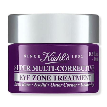 Крем для глаз KIEHL'S Крем для кожи вокруг глаз Super Multi-Corrective Eye Zone Treatment