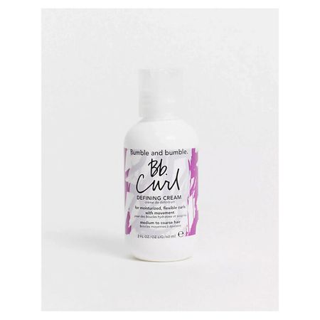 Крем для укладки волос BUMBLE AND BUMBLE Крем для укладки волос BB Curl Defining Cream