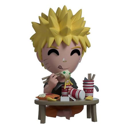 Развивающая игрушка YOUTOOZ Фигура коллекционная Naruto Eating Ramen
