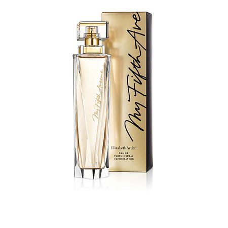 Парфюмерная вода ELIZABETH ARDEN Парфюмерная вода My Fifth Avenue