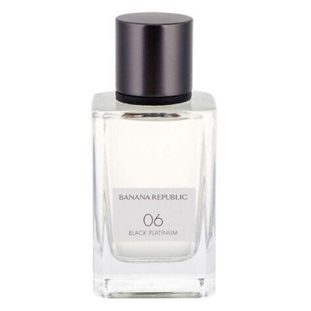 Парфюмерная вода BANANA REPUBLIC Парфюмерная вода 06 Black Platinum