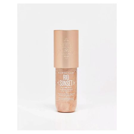 Масло для тела SOL DE JANEIRO Бронзирующее масло Rio Sunset Bronze Glow
